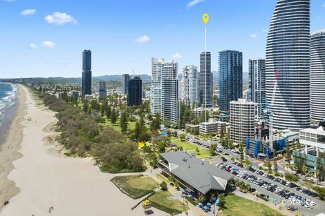 Property photo of 1/4 Elizabeth Avenue Broadbeach QLD 4218
