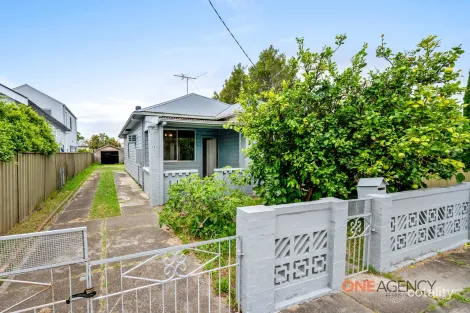 Property photo of 20 Southon Street Mayfield NSW 2304