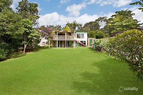Property photo of 23 Karani Avenue Avoca Beach NSW 2251
