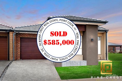 Property photo of 13 Alstonville Avenue Truganina VIC 3029