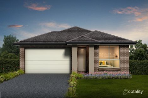 Property photo of 525 Limestone Avenue Spring Farm NSW 2570