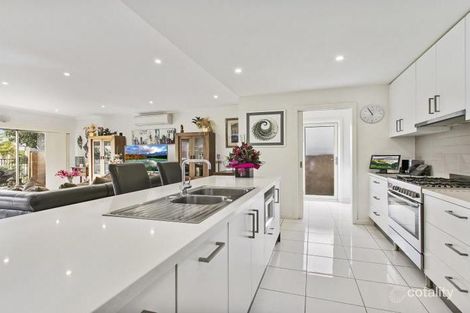 Property photo of 35 Albatross Drive Pakenham VIC 3810