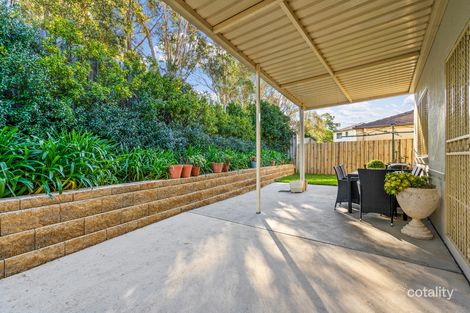Property photo of 5 Bud Greenspan Circuit Lidcombe NSW 2141