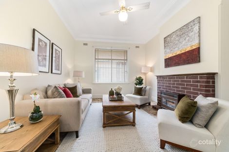 Property photo of 83 Waratah Street Haberfield NSW 2045