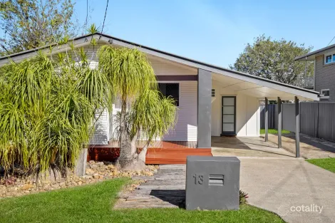 Property photo of 13 Edwards Street Eastern Heights QLD 4305