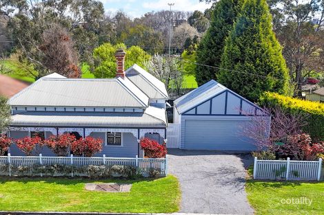 Property photo of 532 Humffray Street South Golden Point VIC 3350