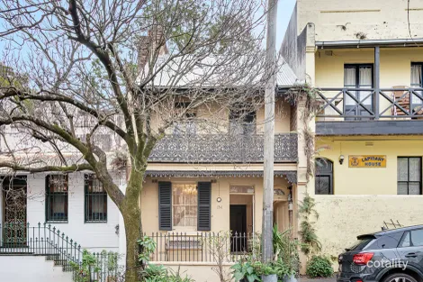 134 Reservoir St, Surry Hills, NSW 2010
