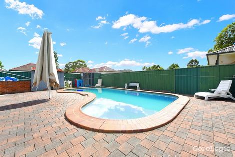 Property photo of 7 Maubeuge Street South Granville NSW 2142