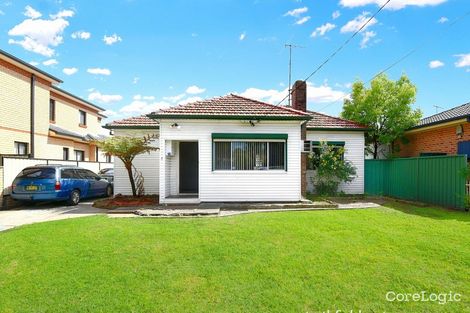 Property photo of 7 Maubeuge Street South Granville NSW 2142