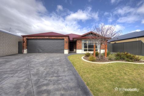 20 Dalmilling Dr, The Vines, WA 6069