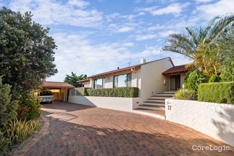 Property photo of 17 Tamblyn Close Woodvale WA 6026