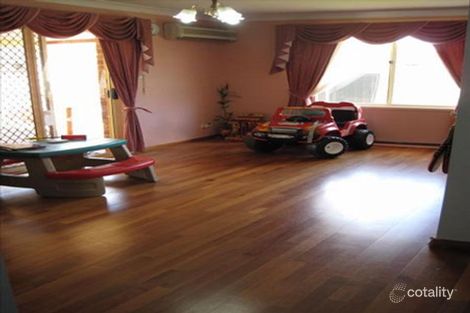 Property photo of 4 Koel Street Hinchinbrook NSW 2168