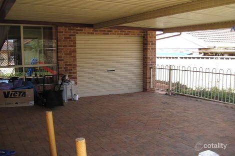 Property photo of 4 Koel Street Hinchinbrook NSW 2168