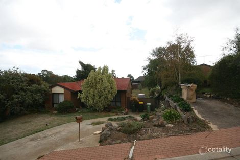 Property photo of 4 Anita Court Aberfoyle Park SA 5159