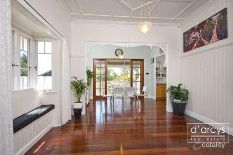 Property photo of 1 The Crescent Ashgrove QLD 4060