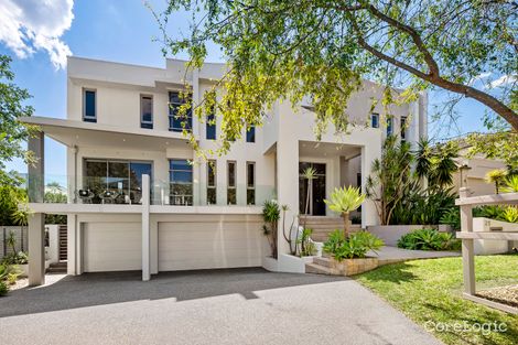 Property photo of 21 Bimbadgen Place Bella Vista NSW 2153