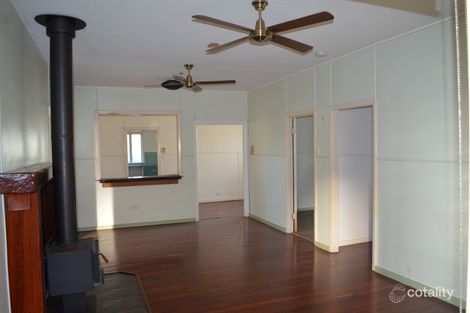 Property photo of 6 Pine Street Blackwater QLD 4717
