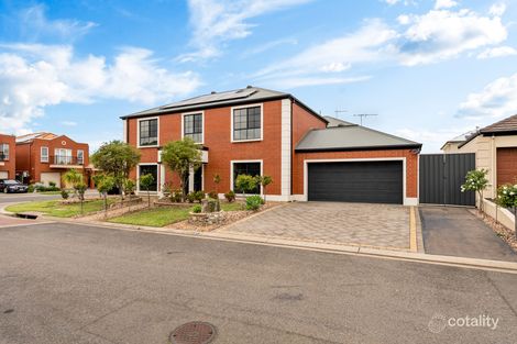 Property photo of 20 Windermere Crescent Mawson Lakes SA 5095
