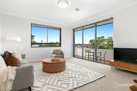 Property photo of 20/30 Dutruc Street Randwick NSW 2031
