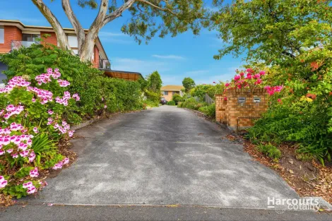 Property photo of 1/4 Holland Court Howrah TAS 7018