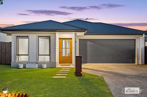 9 Coen Rd, South Maclean, QLD 4280