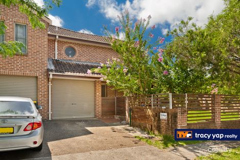 1/2-4 Ruse St, North Ryde, NSW 2113