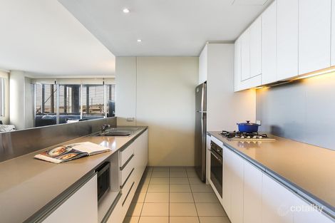 Property photo of 104/38 Hickson Road Millers Point NSW 2000