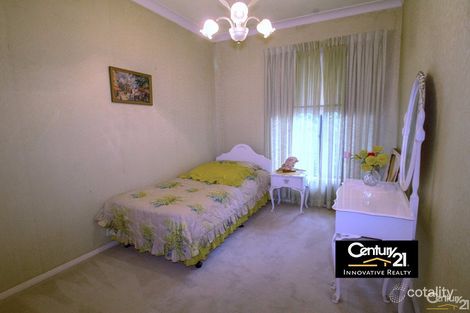 Property photo of 848 Henry Lawson Drive Picnic Point NSW 2213