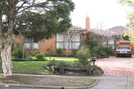 Property photo of 36 Paula Crescent Doncaster East VIC 3109