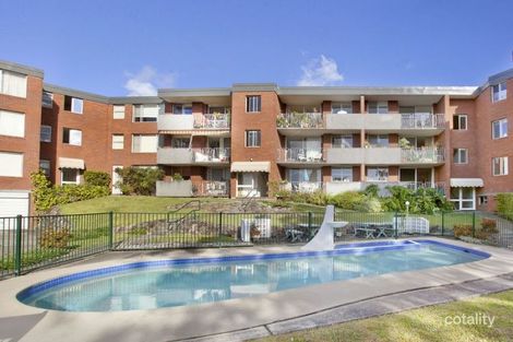 Property photo of 22/8 Bortfield Drive Chiswick NSW 2046