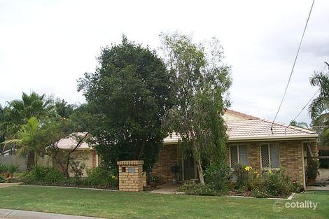 49 Ellendale Cres, Daisy Hill, QLD 4127