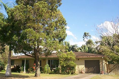 71 Mccoll St, Walkerston, QLD 4751