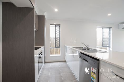Property photo of 140 McKinnon Drive Yarrabilba QLD 4207