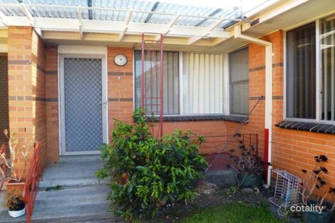 4/121 South St, Hadfield, VIC 3046