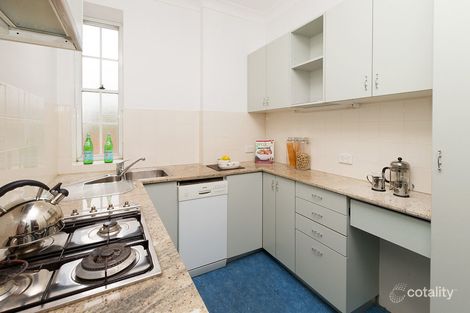 Property photo of 1/16 Salisbury Road Kensington NSW 2033