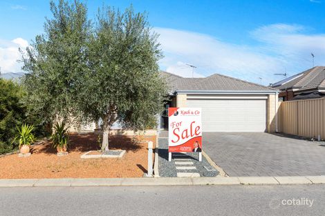 Property photo of 4 Antrim Way Bertram WA 6167