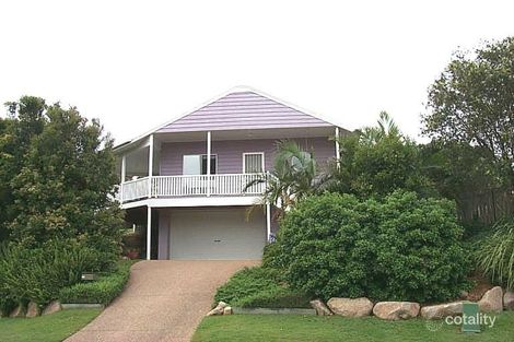 Property photo of 3 Peebles Place Chapel Hill QLD 4069