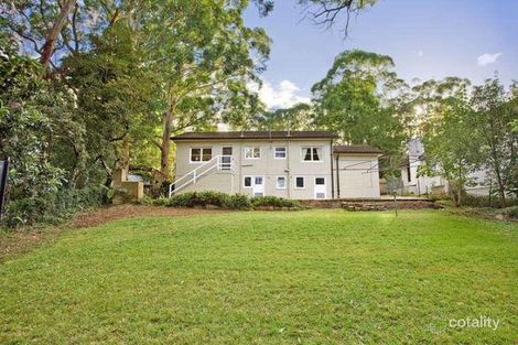 Property photo of 30 Mildred Street Warrawee NSW 2074