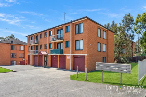 4/34 Luxford Rd, Mount Druitt, NSW 2770