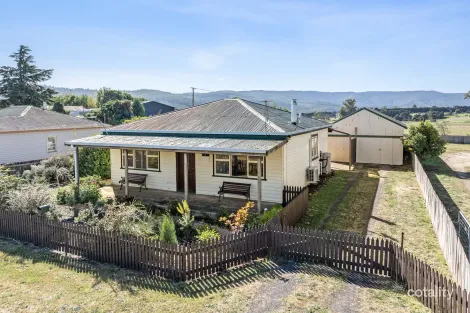 Property photo of 13 East Maurice Road Ringarooma TAS 7263