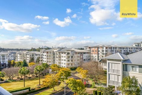 Property photo of 512/7-11 Magnolia Drive Breakfast Point NSW 2137