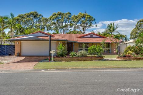 Property photo of 11 Bendigo Crescent Tallai QLD 4213