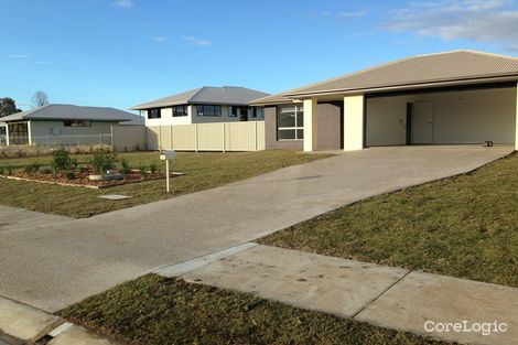 Property photo of 25 Beetson Drive Roma QLD 4455