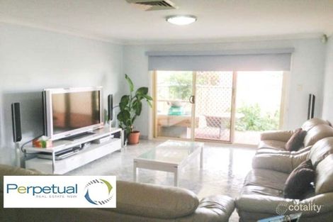 Property photo of 3 Wallis Crescent Cecil Hills NSW 2171