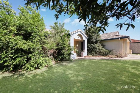 Property photo of 84 Ridge View Drive Narangba QLD 4504