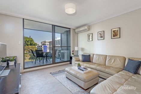 702/66 Bowman St, Pyrmont, NSW 2009