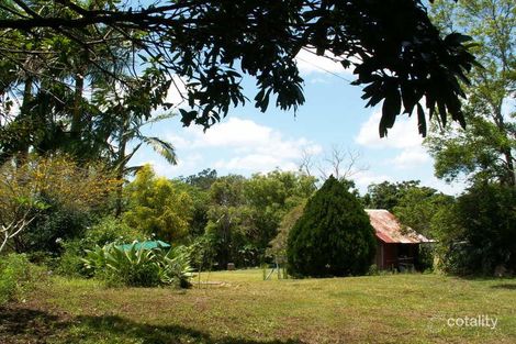 Property photo of 746 Yakapari-Habana Road Habana QLD 4740