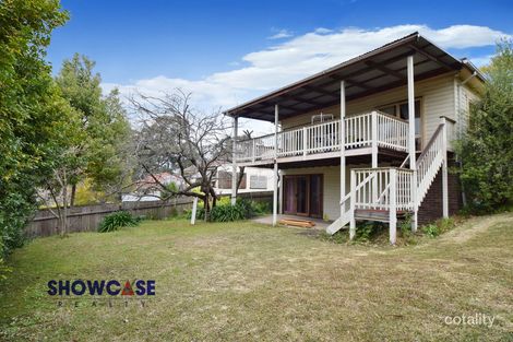 Property photo of 14 Charles Street Carlingford NSW 2118