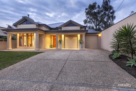 12 Sussex St, Henley Beach, SA 5022