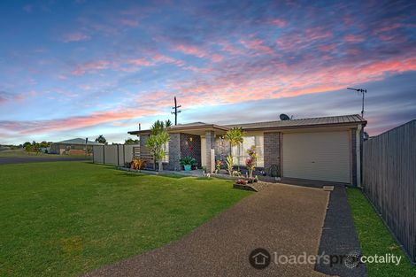 Property photo of 18 Broadmeadow Avenue Thabeban QLD 4670